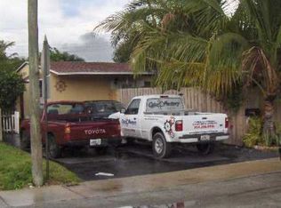 441 NE 58th St, Fort Lauderdale, FL 33334