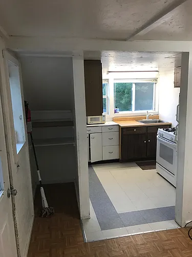599 Brunswick St #3 Photo 1