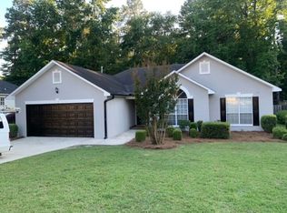 332 Saint Julian Pl, North Augusta, SC 29860