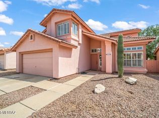 3751 W Pony Trl, Tucson, AZ 85742