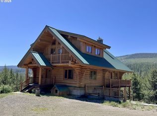 44552 Red Boy Rd, Sumpter, OR 97877