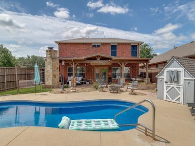 6021 Vista Park Ln, Sachse, TX, 75048