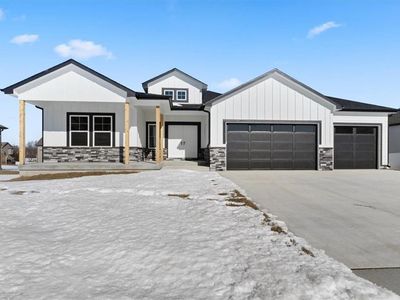 812 W Rader St, Lone Jack, MO, 64086