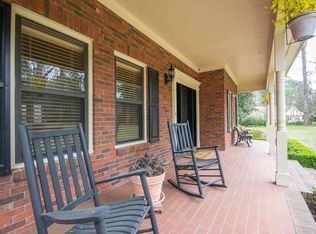 550 Timber Run, Havana, FL 32333