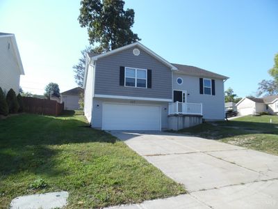 465 Smalley Blvd, Hamilton, OH, 45013