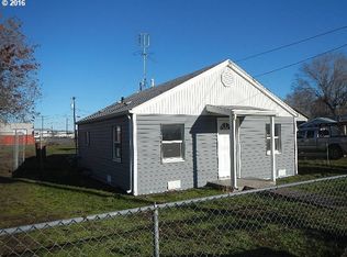 210 W Beech Ave, Hermiston, OR 97838