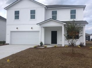 5011 Sweet Birch Lane Whimbrel #TD103-LOT 211, Conway, SC 29526