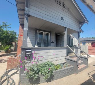 851 Vine St, San Jose, CA, 95110