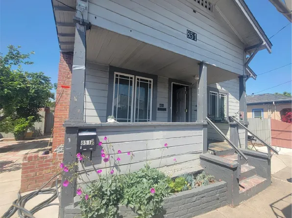 851 Vine St, San Jose, CA 95110