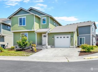 4310 Indigo Ln #39, Bellingham, WA 98226