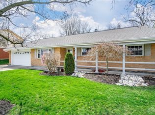 6113 Carnation Rd, Dayton, OH 45449
