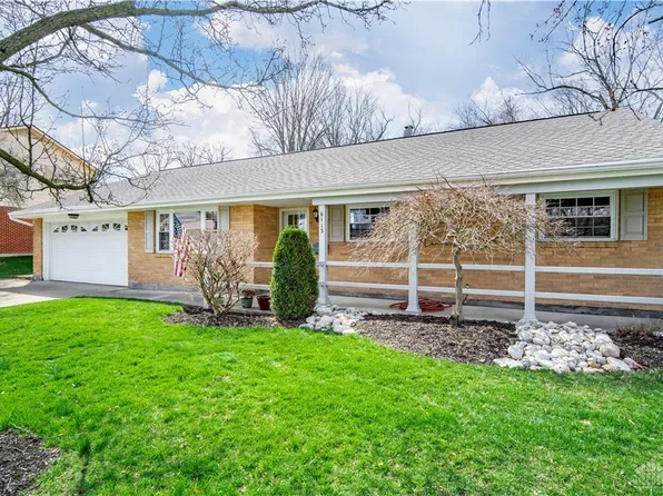 6113 Carnation Rd, Dayton, OH 45449