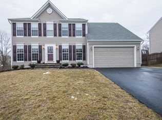 9522 Rommel Dr, Columbia, MD 21046