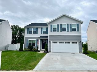 75 Florence Ln, Buffalo, NY 14228
