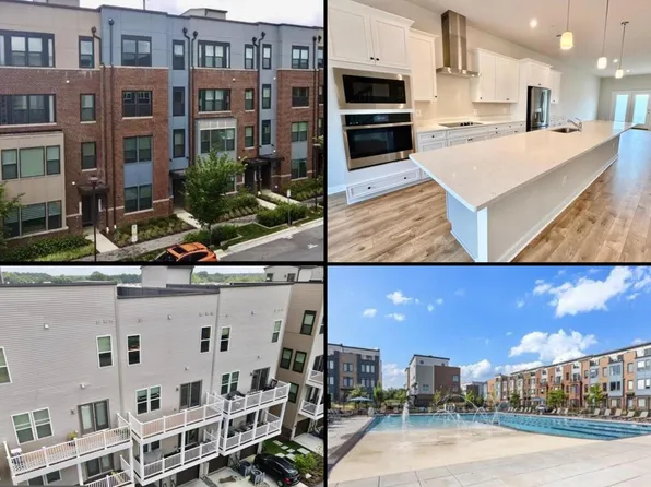 16336 Connors Way #8, Rockville, MD 20855