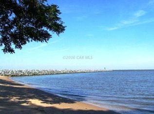 20440 Nanticoke Rd, Nanticoke, MD 21840