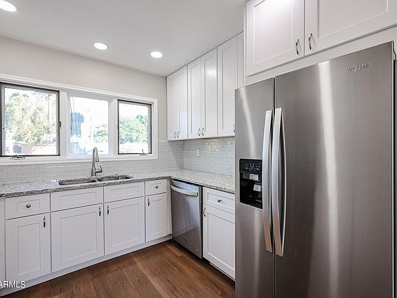 4th image of 7531 E RANCHO VISTA Drive