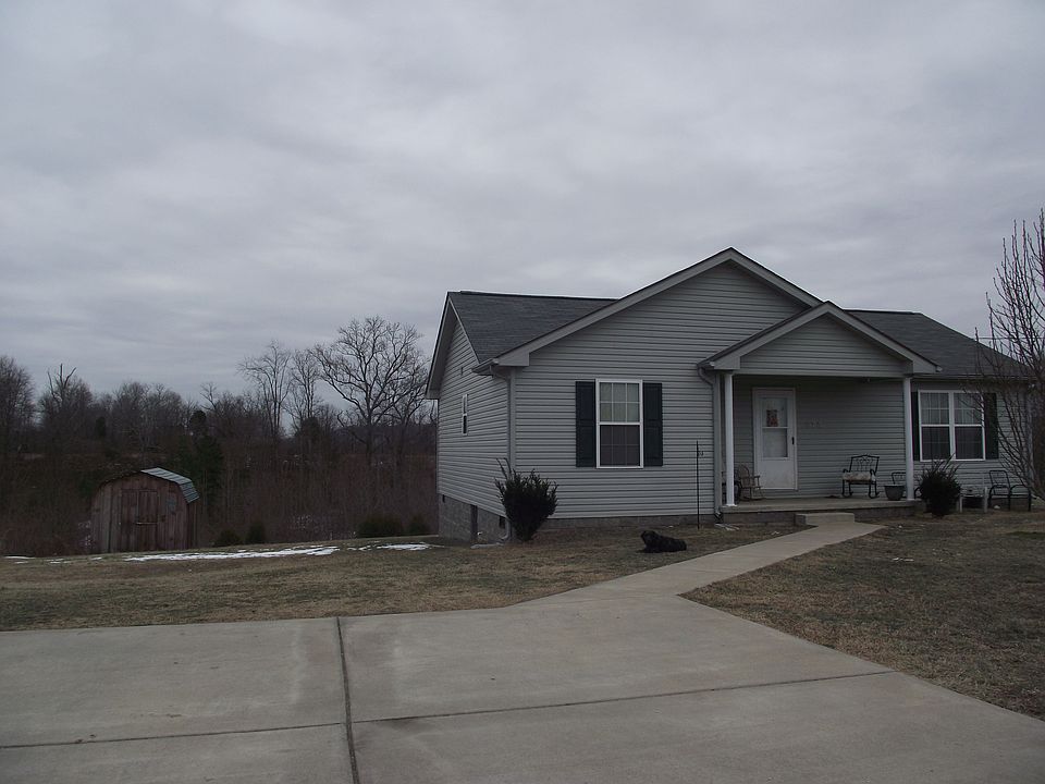 374 Shiloh Dr, Clay City, KY 40312 Zillow