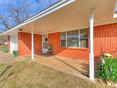 328 E Van Buren St, Crescent, OK, 73028