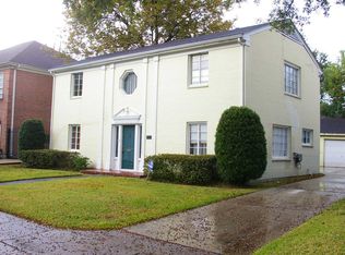 3835 Drake St, Houston, TX 77005