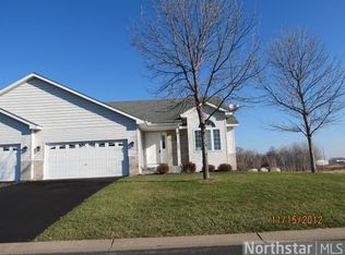 4621 19th St SW, Forest Lake, MN 55025