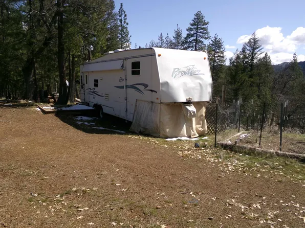 Xx Quartz Valley Rd, Fort Jones, CA 96032