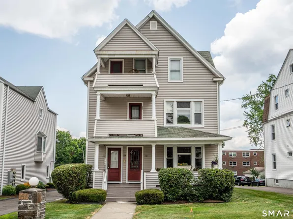 134 South Highland Street #134, West Hartford, CT 06119