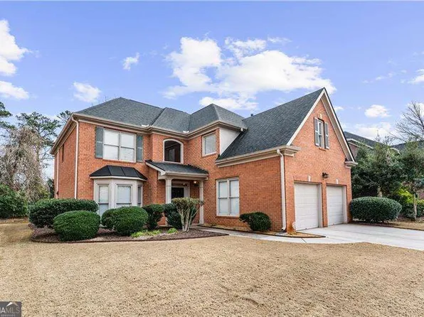 3046 Montclair Cir SE, Smyrna, GA 30080