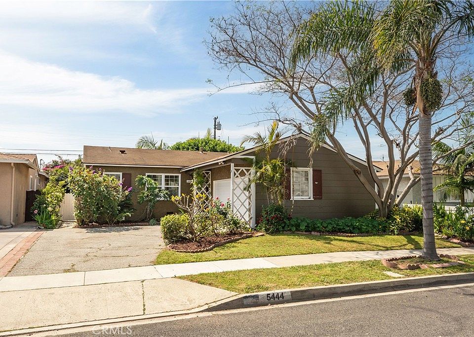 1st image of 5444 W 134th Pl