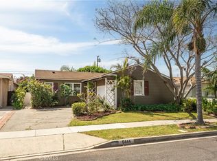 5444 W 134th Pl, Hawthorne, CA 90250