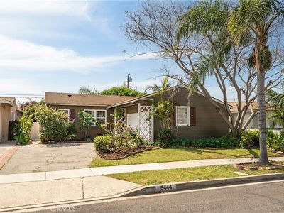 5444 W 134th Pl, Hawthorne, CA, 90250