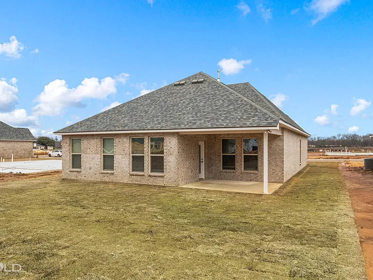 414 Blanchard Loop — Photo 10