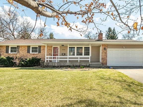 2nd image of 4905 Larkspur Ln