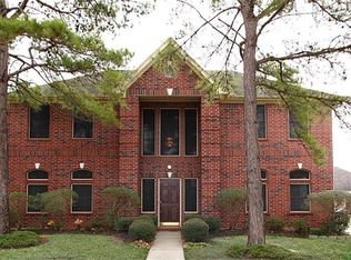 8802 Cade Dr, Houston, TX 77095