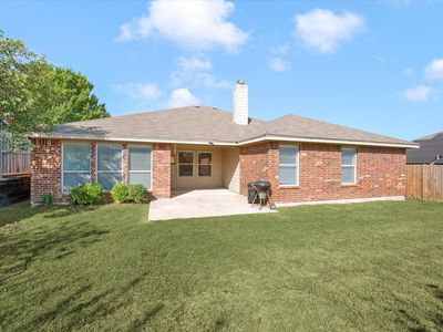 1409 Heidi Ct, White Settlement, TX, 76108