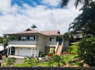 1189 Lei Hinahina Pl, Hilo, HI 96720