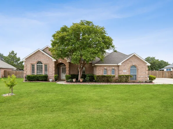 301 Cedar Cir, Shady Shores, TX 76208