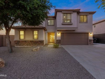 562 S Wesley, Mesa, AZ, 85208