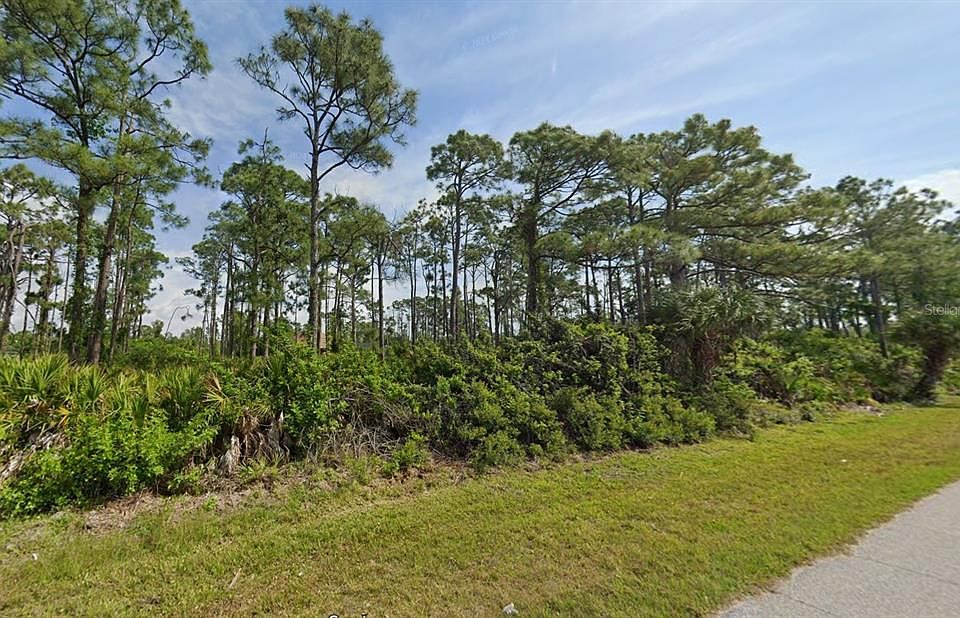 1st image of 12534 STEEN TERRACE LOT 31