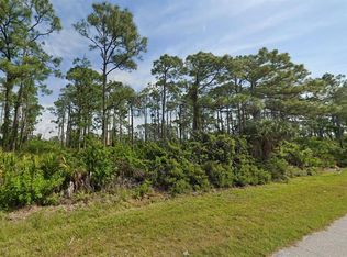 12534 Steen Ter LOT 31, Pt Charlotte, FL 33981