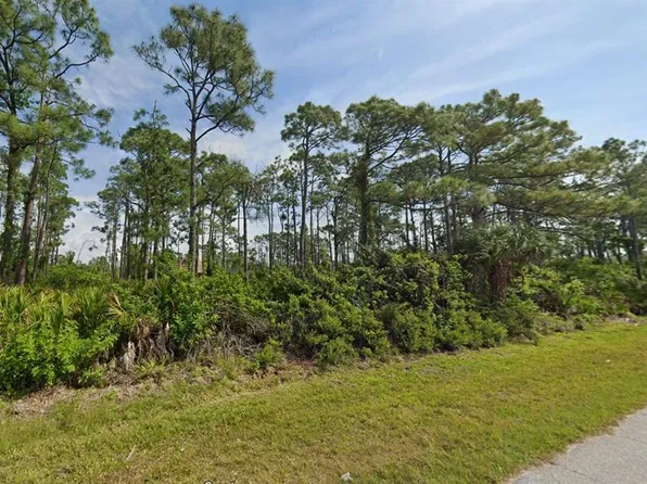 12534 Steen Ter Lot 31, Pt Charlotte, FL 33981