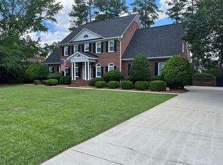 2529 Ascot Dr, Florence, SC 29501