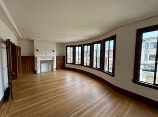 461 22nd Ave, San Francisco, CA 94121