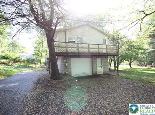 331 Valley View Dr, Saylorsburg, PA 18353