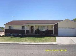 7 S Cove Dr, Cedar City, UT 84720