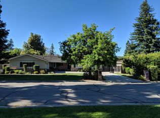 1622 Ben Roe Ave, Los Altos, CA 94024