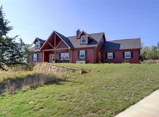 470 Ranchview Ct, Bowie, TX 76230