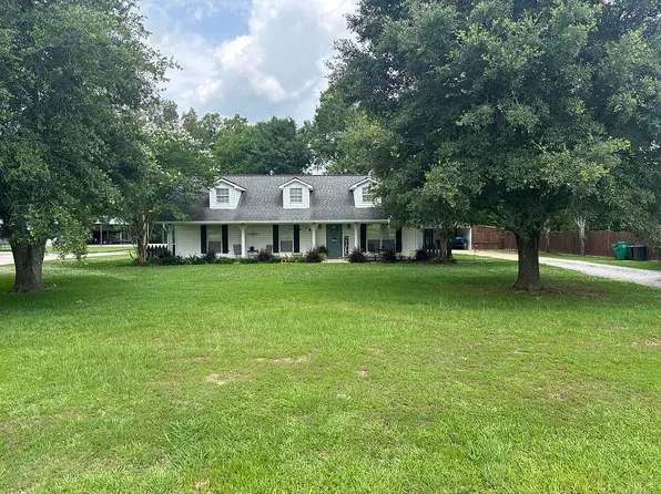 385 Highway 1191, Marksville, LA 71351