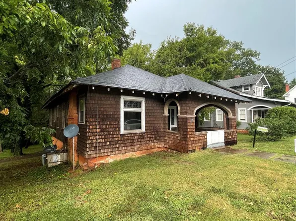 530 W Council St, Salisbury, NC 28144