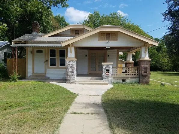 Erie 826, 826 Erie Ave #826A, San Antonio, TX 78212